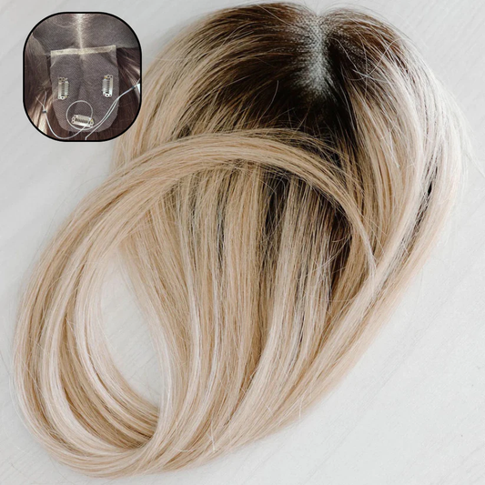 ☀️Summer Sale – Hybrid Hairline Topper-Up to 92% OFF