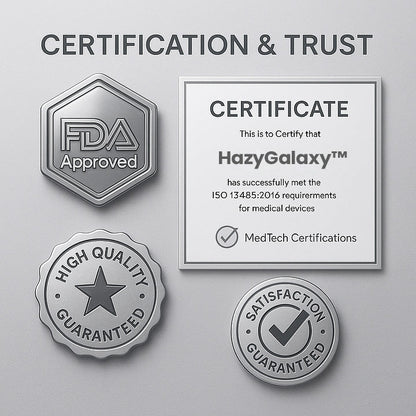 ✨ Instantly Restore Your Smile — HazyGalaxy™ Dentures 70% OFF Today Only 🦷