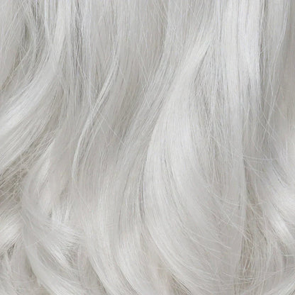 Pre-Styled Body Wave Short Bob Wig Transparent Lace Wigs