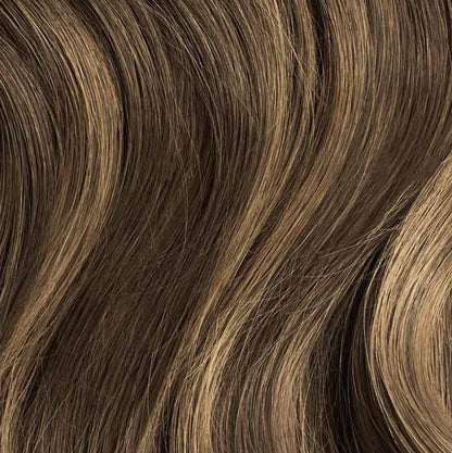Pre-Styled Body Wave Short Bob Wig Transparent Lace Wigs